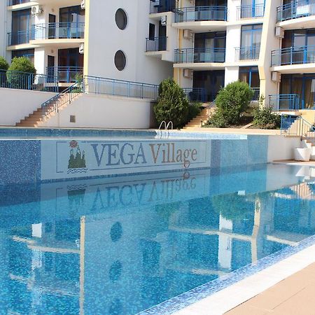 Vega Village Свети-Влас Экстерьер фото
